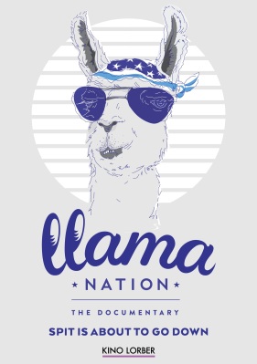 Llama Nation