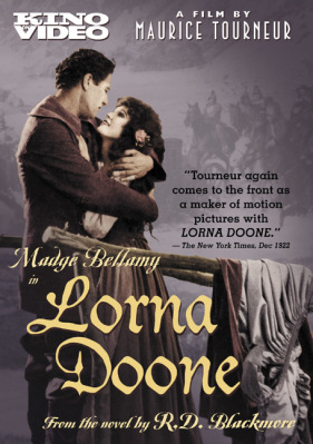 Lorna Doone