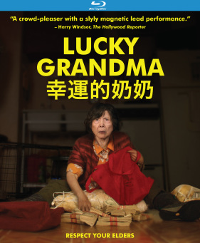 Lucky Grandma