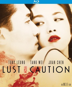 Lust, Caution (Special Edition)