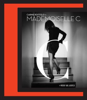 Mademoiselle C