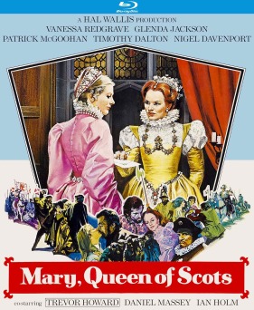 Mary, Queen of Scots