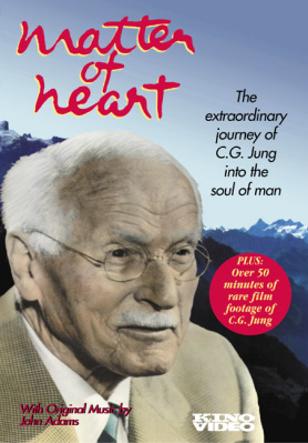 Matter Of Heart