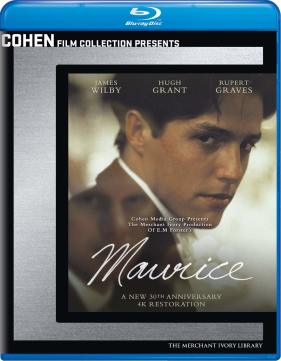 Maurice