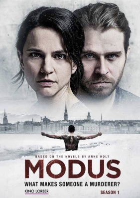 Modus Season 1