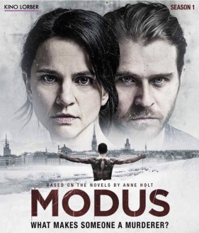 Modus Season 1