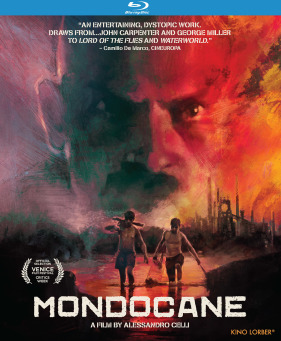 Mondocane