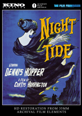 Night Tide