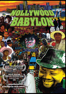 Nollywood Babylon