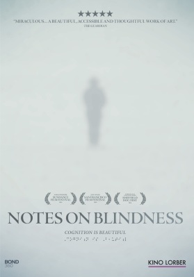 Notes on Blindness