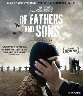 Of Fathers and Sons