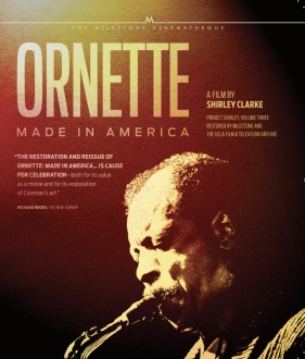 Ornette: Made in America