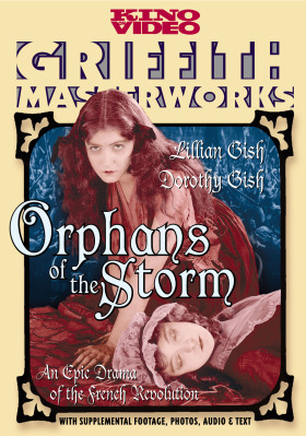 Orphans of the Storm