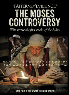 Patterns of Evidence: The Moses Controversy