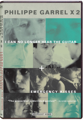 Philippe Garrel x 2