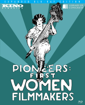 Pioneers: First Women Filmmakers