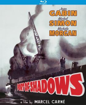 Port of Shadows AKA Le Quai Des Brumes (Special Edition)