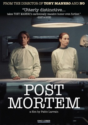 Post Mortem