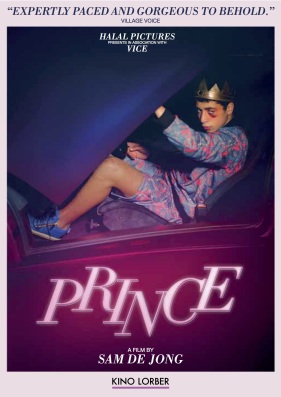 Prince