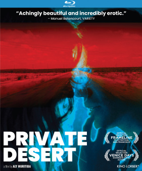 Private Desert