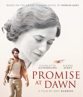 Promise at Dawn