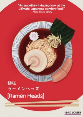 Ramen Heads