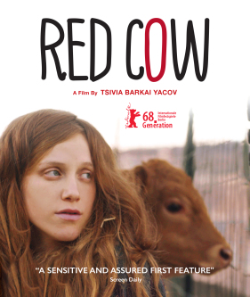 Red Cow