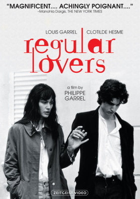 Regular Lovers