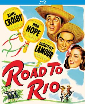 Road to Rio