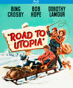 Road to Utopia (Special Edition)