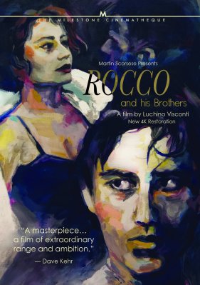 Rocco and His Brothers