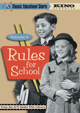 Rules for School