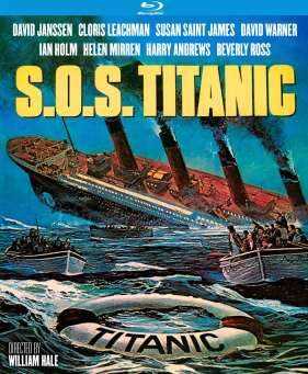 S.O.S. Titanic (Special Edition)