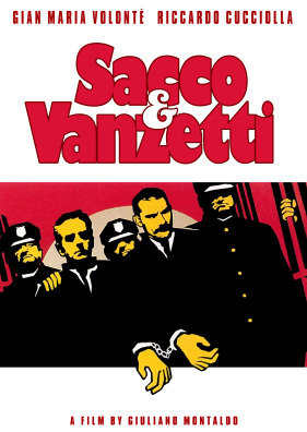 Sacco & Vanzetti