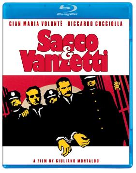 Sacco & Vanzetti