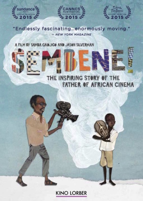 SEMBENE! 