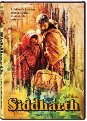 Siddharth