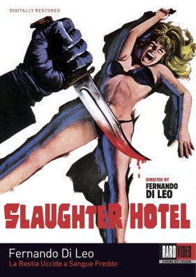 Slaughter Hotel