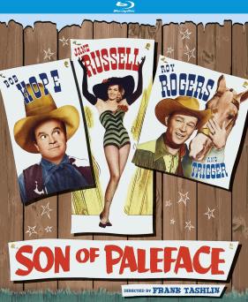 Son of Paleface