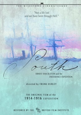 South: Ernest Shackleton and the Endurance Expedition