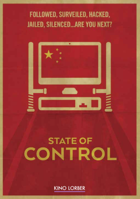 State of Control