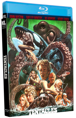 Tentacles