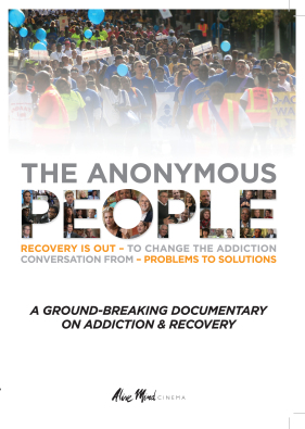 The Anonymous People