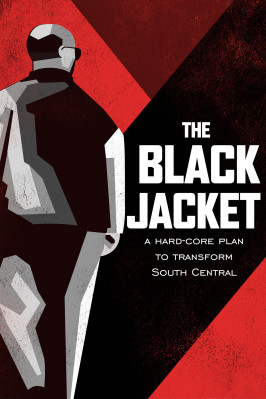 The Black Jacket