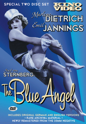 The Blue Angel