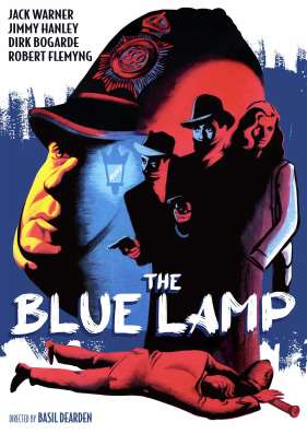 The Blue Lamp (Special Edition)