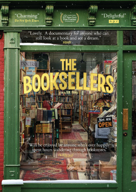 The Booksellers