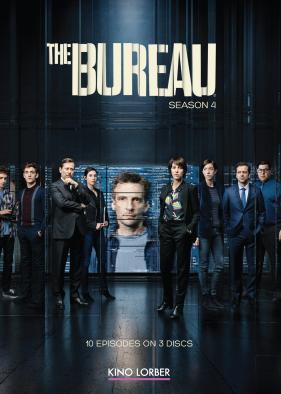 The Bureau (Season Four)