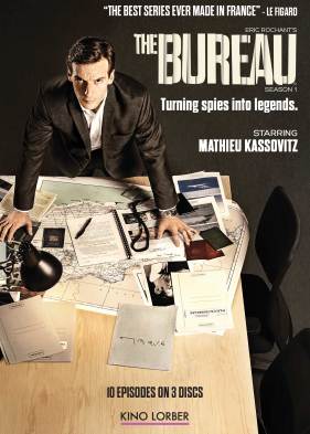 The Bureau (Season One)