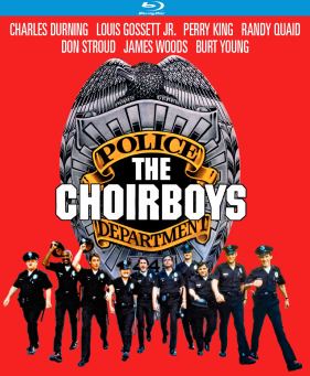 The Choirboys